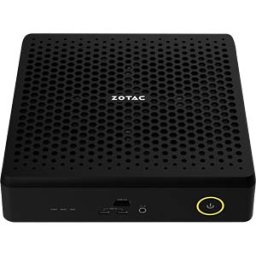 ZOTAC ZBOX-EN275060TC - Barebone PC, MAGNUS EN275060TC