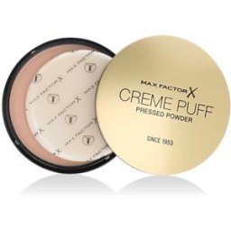 Max Factor Creme Puff Pressed Powder 14 g shade 50 Natural