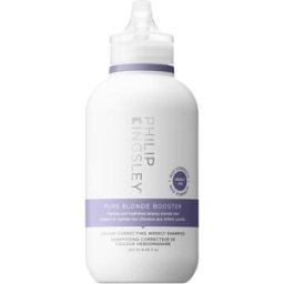 250ml PHILIP KINGSLEY PURE BLONDE BOOSTER Shampoo