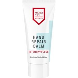 50ml MICRO CELL MEDIC+ HAND REPAIR BALM