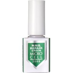 12ml MICRO CELL NAIL REPAIR GREEN