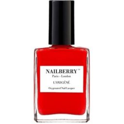 15ml NAILBERRY L'Oxygéné Cherry Chérie