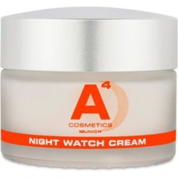 50ml A4 Cosmetics Night Watch