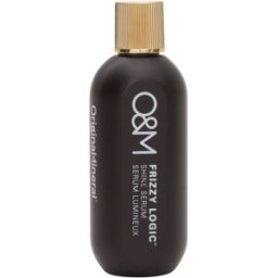 50ml O&M Frizzy Logic Shine Serum