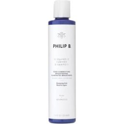 220ml PHILIP B Icelandic Blonde Shampoo