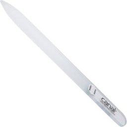 Canal Hard glass file colorless, 14 cm