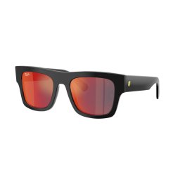 Sunglasses Ray-Ban x Ferrari RB2217-M F601/6P
