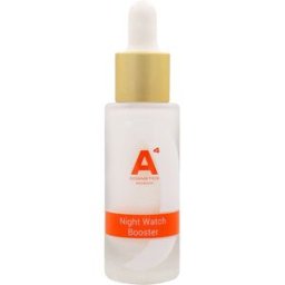 20ml A4 Cosmetics Night Watch Booster