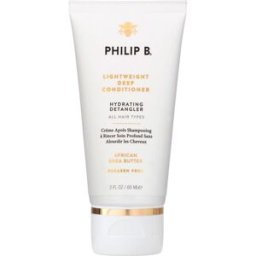 60ml PHILIP B Light Weight Deep Conditioner - Paraben Free