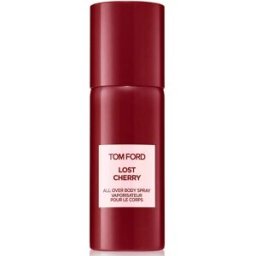 150ml TOM FORD Lost Cherry All Over Body Spray