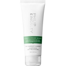 75ml PHILIP KINGSLEY FLAKY/ITCHY SCALP Shampoo