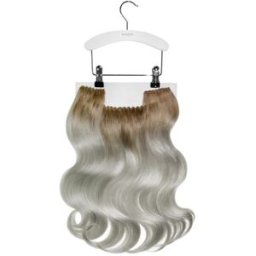 Balmain Clip-In Weft Set Memory®hair 45 cm