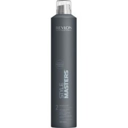 500ml Revlon Professional Style Masters Modular Hairspray