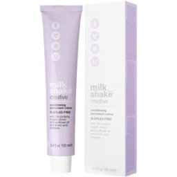 100ml milk_shake Color Creative Conditioning permanent colour