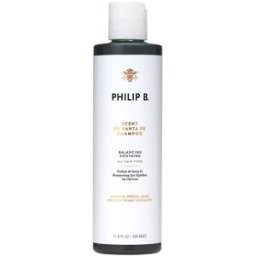 350ml PHILIP B Scent of Santa Fe Shampoo
