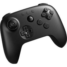 8BIT 64 SW - 8BitDo 64 Bluetooth Controller, black