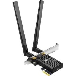 TP-LINK TPLINK A TX55E - Wi-Fi Adapter, USB, 2976 MBit/s, Bluetooth