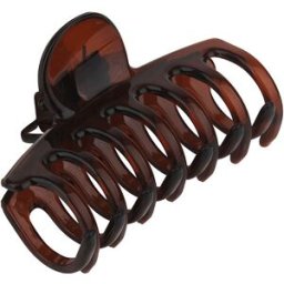 H+B Italia Hair clip Tonda PC
