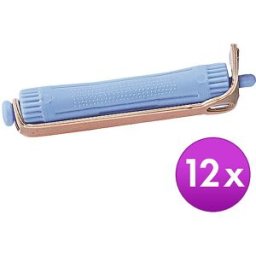 12 Piece MyBrand Master perm short curler