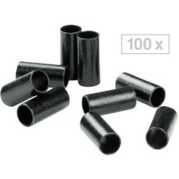 100 Piece Balmain Micro Rings