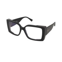 Computer glasses Max Mara MM5173-B 001 with blue light filter
