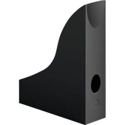 DURABLE 775701 - Magazine file A4 ECO, black