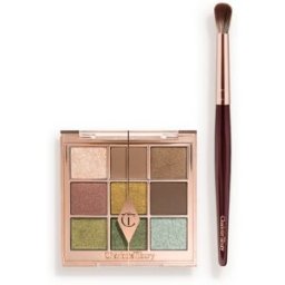 Charlotte Tilbury Beautifying Eye Trends Kit - Eye Kit