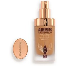 Charlotte Tilbury Airbrush Flawless Foundation - 11 Warm