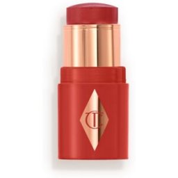Charlotte Tilbury Mini Unreal Blush Healthy Glow Stick - Cherry Glow