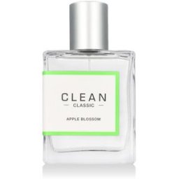 Clean Classic Apple Blossom Eau De Parfum 60 ml (unisex)