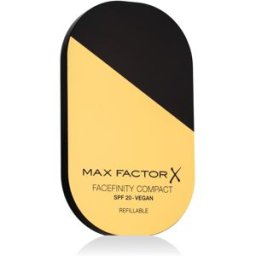 Max Factor Facefinity Compact Foundation SPF 20 10 g shade 02 Ivory