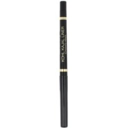Max Factor Kohl Kajal Eye Liner Pencil (001 Black) 5 g