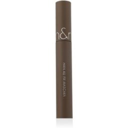 rom&nd Han All Fix Mascara (L02 Long Ash) 7 g