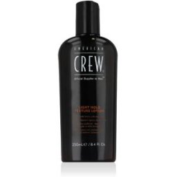 American Crew CLASSIC Light Hold Texture Lotion 250 ml