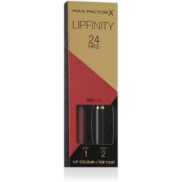 Max Factor Lipfinity Lip Colour 24HRS 4,2 g shade 030 Cool
