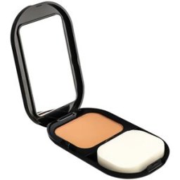 Max Factor Facefinity Compact Foundation Makeup Refillable SPF 20 (003 Nature Rose) 10 g