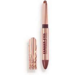 Charlotte Tilbury Exagger-eyes Easy Eyeshadow Stick - Cocoa Cherry Sculpt