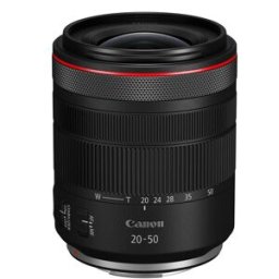 RF 20-50mm f/4.0 L IS USM PZ Canon RF