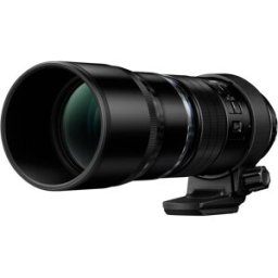 Olympus M.Zuiko AF 300mm f/4.0 IS ED Pro Micro Four Thirds