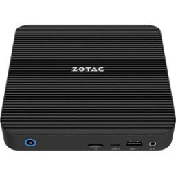 ZOTAC ZBOX-CI345 - Barebone PC, ZBOX edge CI345
