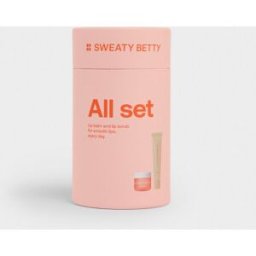 Sweaty Betty All Set Gift Set, Multi, Women's One Size