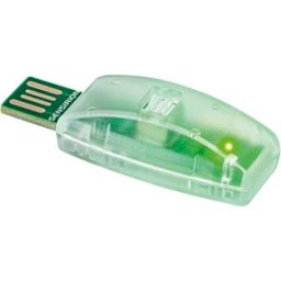 SENSIRION SCD4X CO2 GADGET - CO2 Sensor, SCD4X Reference Design,Bluetooth, USB