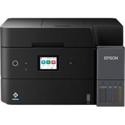 EPSON ET-4950 - Printer, 4-in-1, Wi-Fi, Duplex, includes UHG