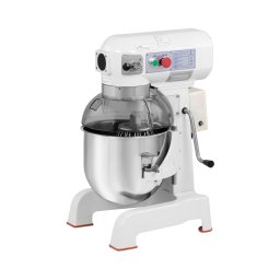 Kneading Machine - 20 L - 700 W - drop-down bowl