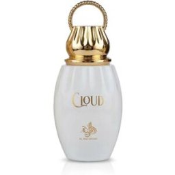 Al Wataniah Cloud Eau De Parfum 100 ml (woman)