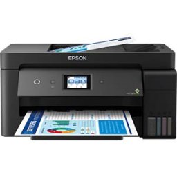 EPSON ET-15000 - Printer, EcoTank, 4-in-1, A3+, LAN/Wi-Fi, includes UHG