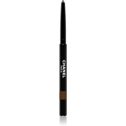 Chanel - Stylo Yeux Waterproof # 20 Espresso