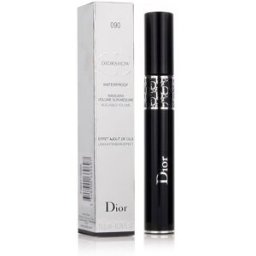 Diorshow Mascara Waterproof - # 090 Black