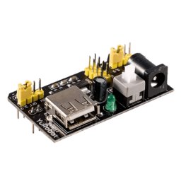 Breadboard Power Supply MB102
