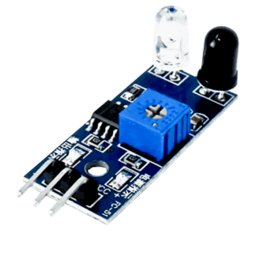 IR-Proximity Sensor Module